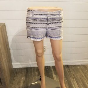 Medina | Woven Shorts